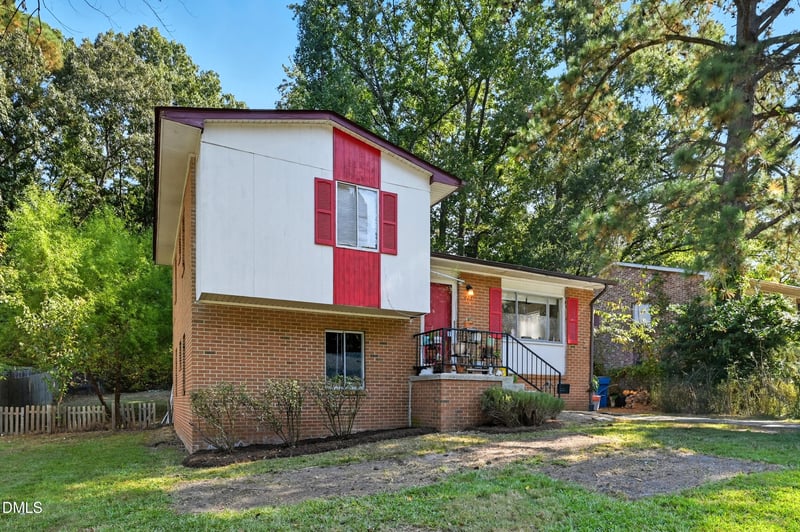 825 Waring St, Durham, NC 27704