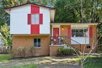 825 Waring St, Durham, NC 27704
