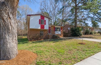 825 Waring St, Durham, NC 27704