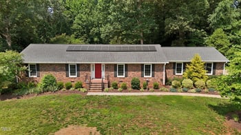 825 Whispering Wind Rd, Burlington, NC 27217