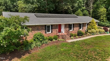 825 Whispering Wind Rd, Burlington, NC 27217