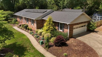 825 Whispering Wind Rd, Burlington, NC 27217