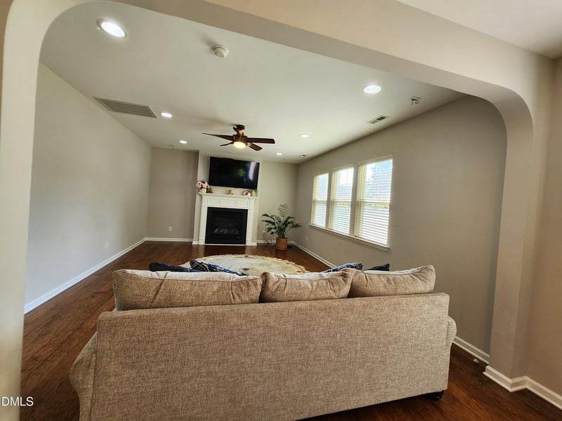 825 Wickham Ridge Rd, Apex, NC 27539