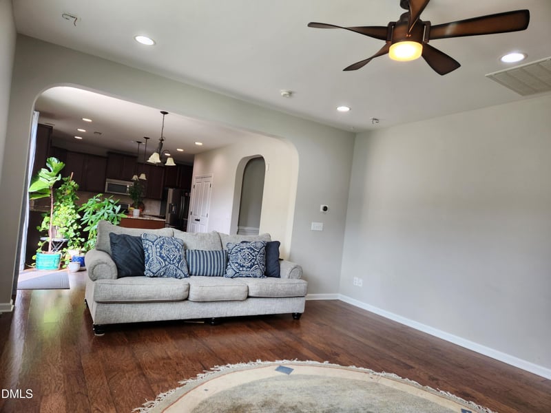 825 Wickham Ridge Rd, Apex, NC 27539