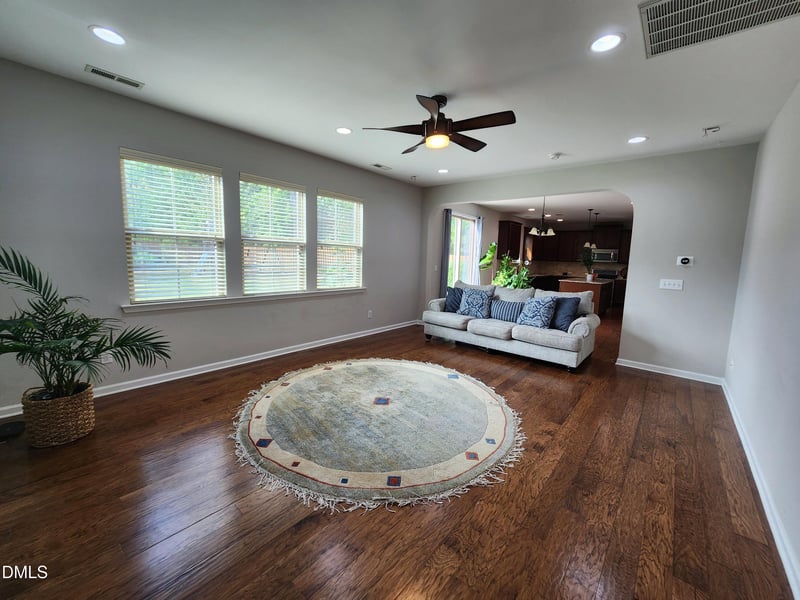 825 Wickham Ridge Rd, Apex, NC 27539