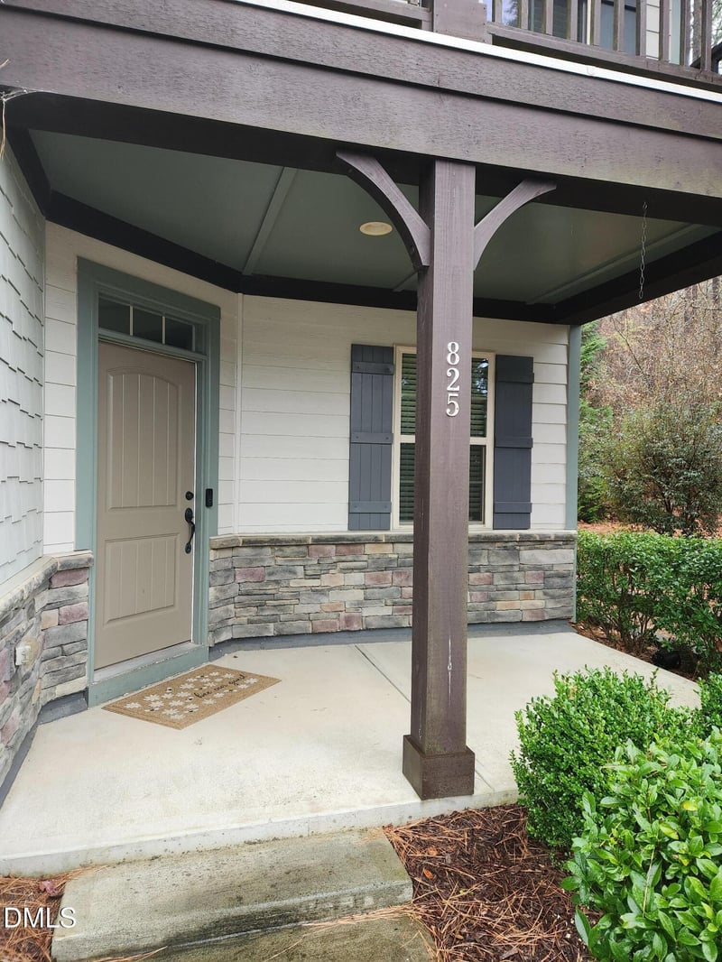 825 Wickham Ridge Rd, Apex, NC 27539