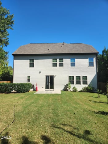 825 Wickham Ridge Rd, Apex, NC 27539