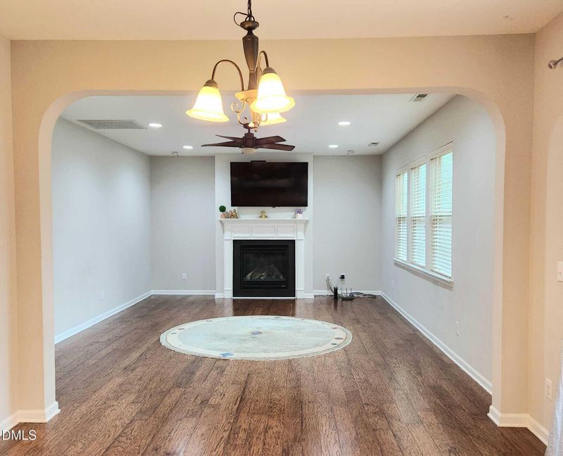 825 Wickham Ridge Rd, Apex, NC 27539