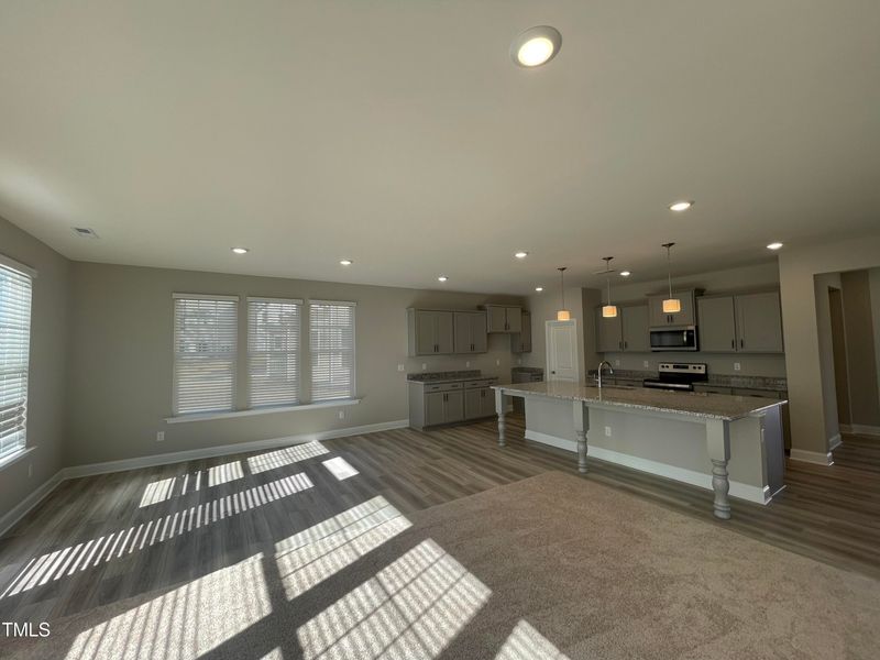 825 Wild Petal Ct, Zebulon, NC 27597