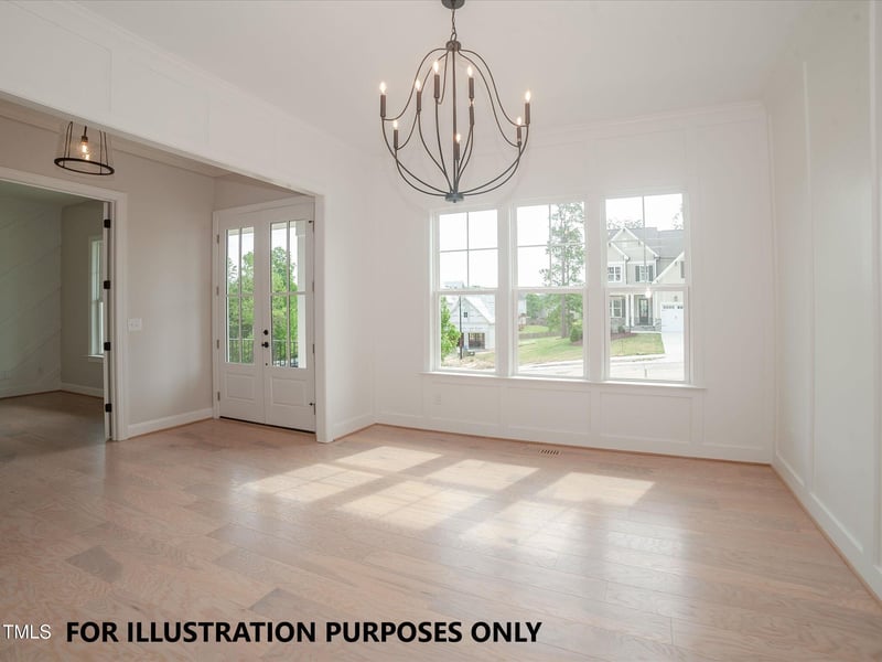 825 Willow Tower Ct, Rolesville, NC 27571