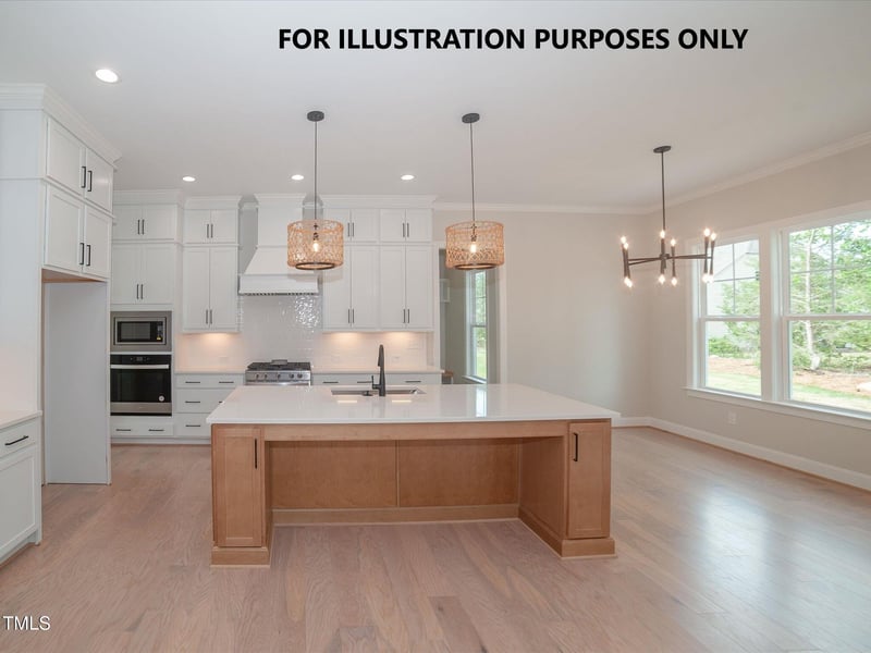 825 Willow Tower Ct, Rolesville, NC 27571