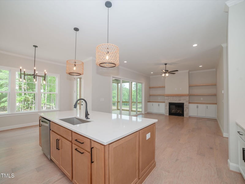 825 Willow Tower Ct, Rolesville, NC 27571