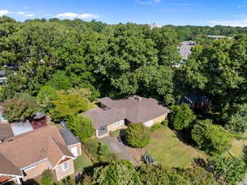 825 Woodburn Rd, Raleigh, NC 27605