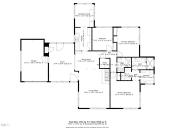 825 Woodburn Rd, Raleigh, NC 27605