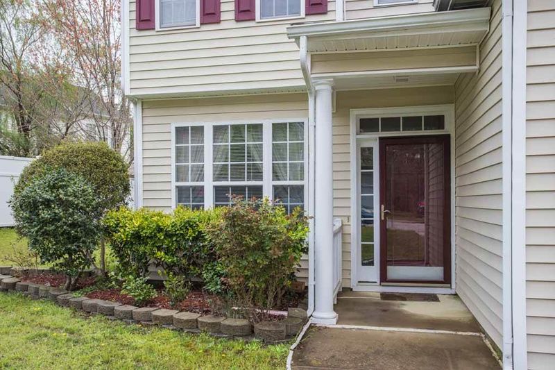 8250 Marshall Brae Dr, Raleigh, NC 27616