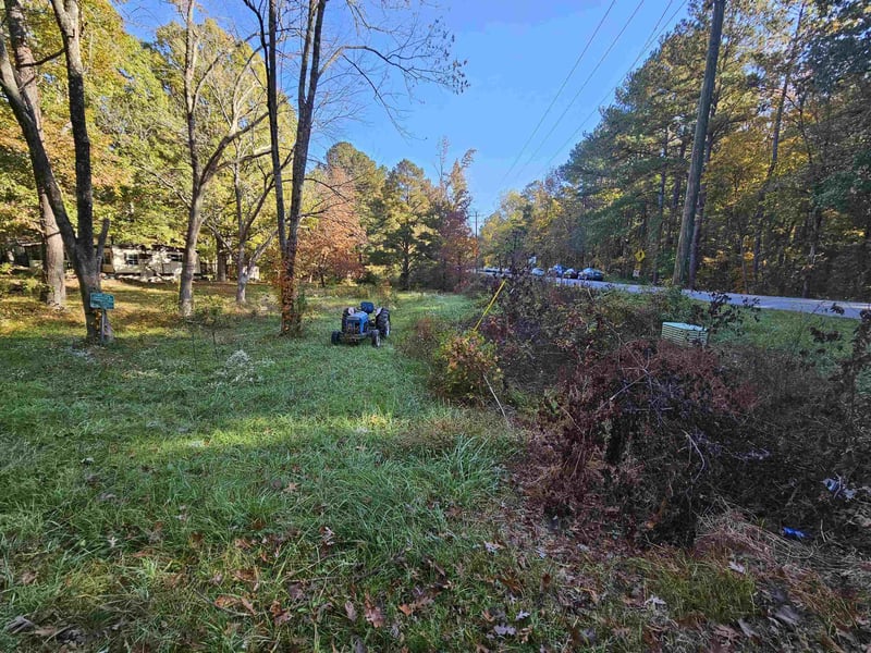 8250 Massey Chapel Rd, Durham, NC 27713