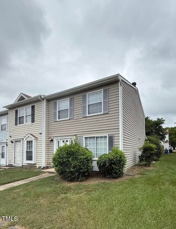 8250 Mcguire Dr, Raleigh, NC 27616