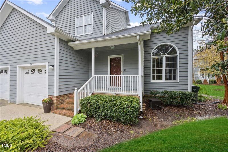 8251 Hempshire Pl #104, Raleigh, NC 27613