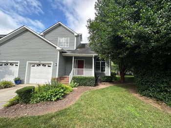 8251 Hempshire Pl #Apt 104, Raleigh, NC 27613