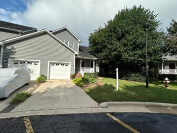 8251 Hempshire Pl #Apt 104, Raleigh, NC 27613