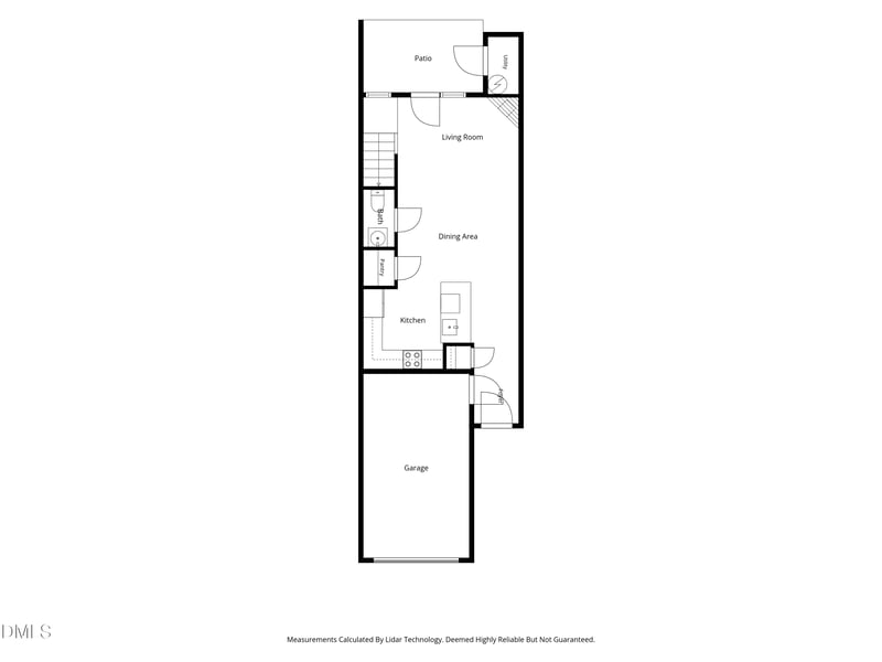 8251 Martello Ln, Raleigh, NC 27613