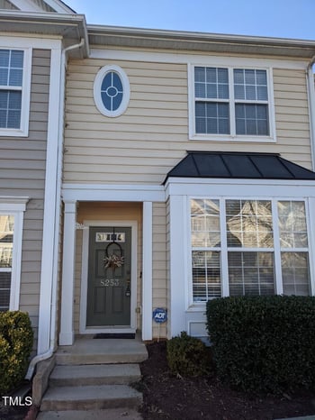 8253 City Loft Ct, Raleigh, NC 27613