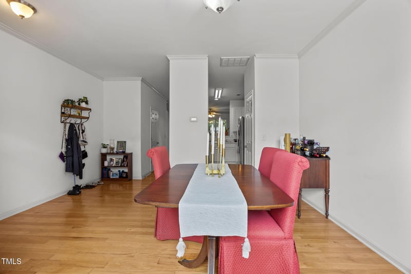 8253 City Loft Ct, Raleigh, NC 27613