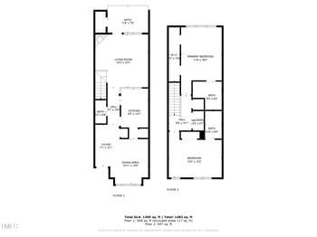 8253 City Loft Ct, Raleigh, NC 27613