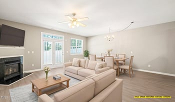 8253 Martello Ln, Raleigh, NC 27613