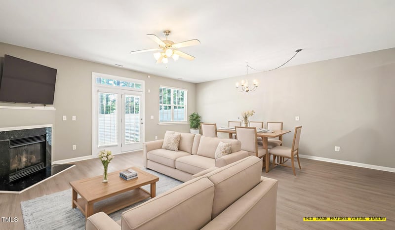 8253 Martello Ln, Raleigh, NC 27613