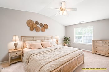 8253 Martello Ln, Raleigh, NC 27613