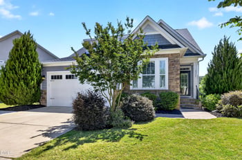 8256 Pritchett Farm Ln, Raleigh, NC 27606