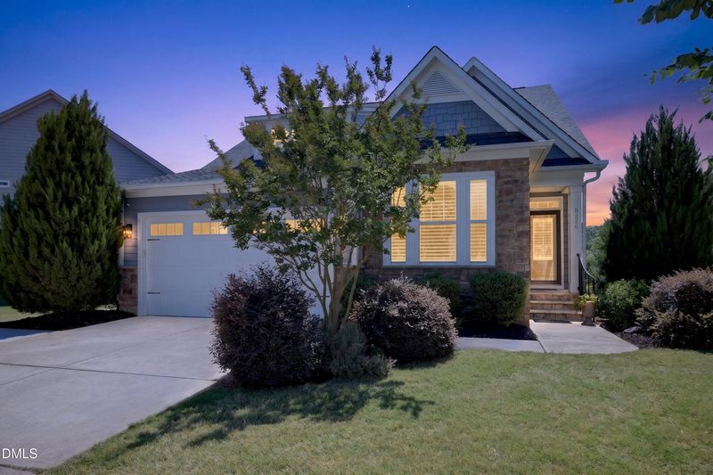 8256 Pritchett Farm Ln, Raleigh, NC 27606