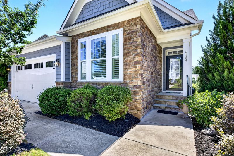 8256 Pritchett Farm Ln, Raleigh, NC 27606