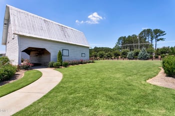 8256 Pritchett Farm Ln, Raleigh, NC 27606