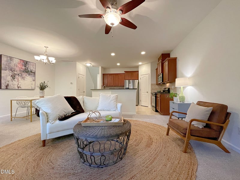 8257 Primanti Blvd, Raleigh, NC 27612