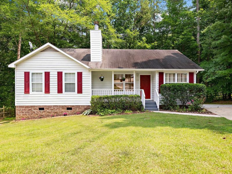 826 Brewers Glynn Ct, Wake Forest, NC 27587