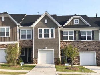 826 Bristol Bridge Dr, Cary, NC 27519