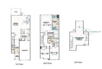 826 Bristol Bridge Dr, Cary, NC 27519