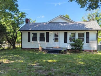 826 Carter Ave, Durham, NC 27703