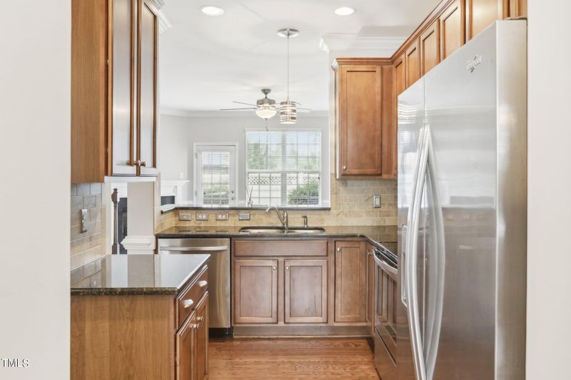 826 Cupola Dr, Raleigh, NC 27603