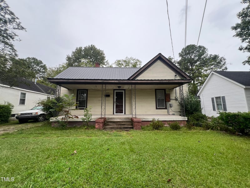 826 S Fifth St, Smithfield, NC 27577