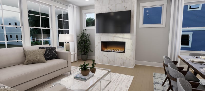 826 Fireship Rd, Fuquay Varina, NC 27526