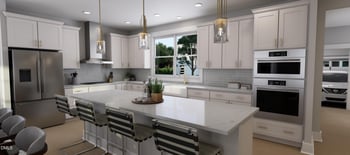 826 Fireship Rd, Fuquay Varina, NC 27526