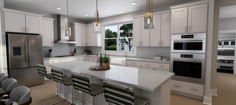 826 Fireship Rd, Fuquay Varina, NC 27526