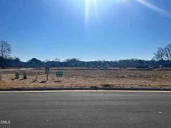 826 Fireship Rd, Fuquay Varina, NC 27526