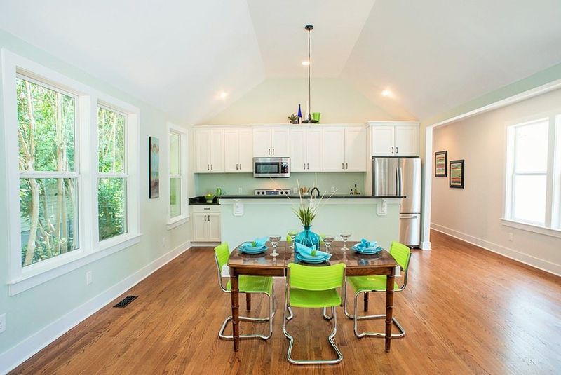 826 E Hargett St, Raleigh, NC 27601