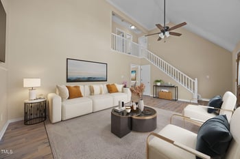 826 Lockesley Ln, Burlington, NC 27217