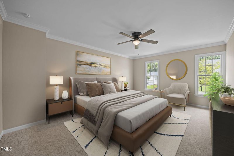 826 Lockesley Ln, Burlington, NC 27217