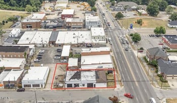 826 Main St, Lillington, NC 27546